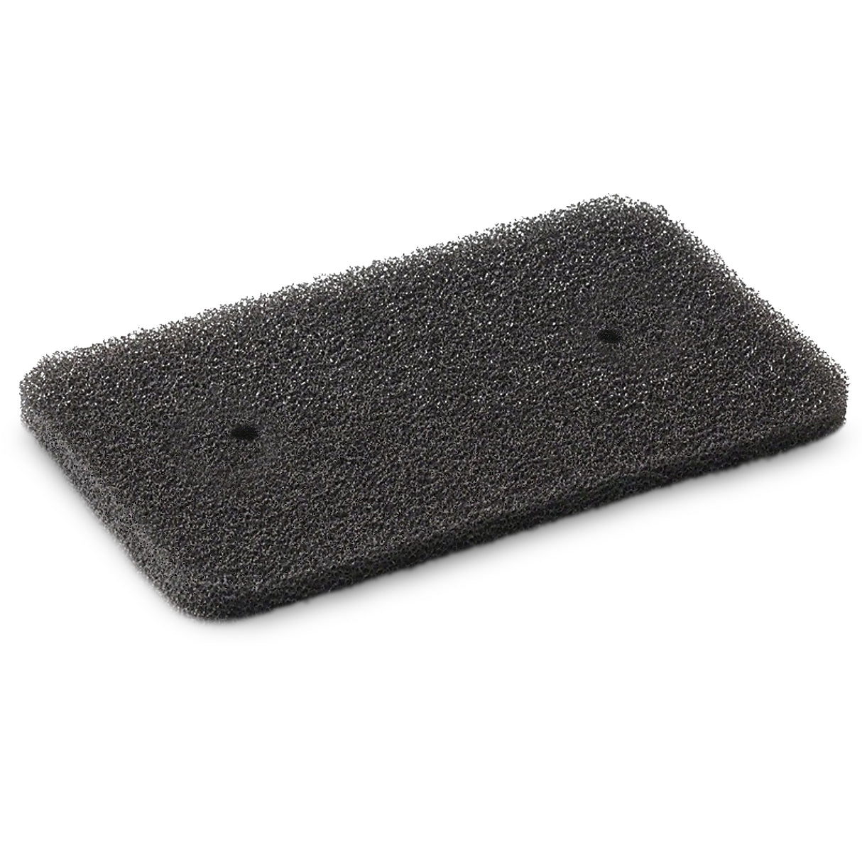 Drogerfilter 270 x 125 x 10 mm geschikt voor Candy 40006731 / SPCA00004774 van Scanpart