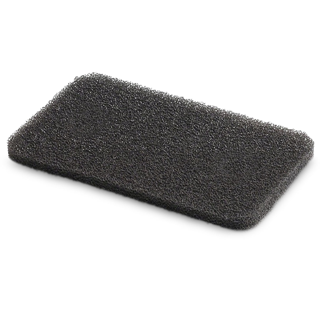 Drogerfilter 245 x 158 x 14 mm geschikt voor Beko 2964840200 van Scanpart