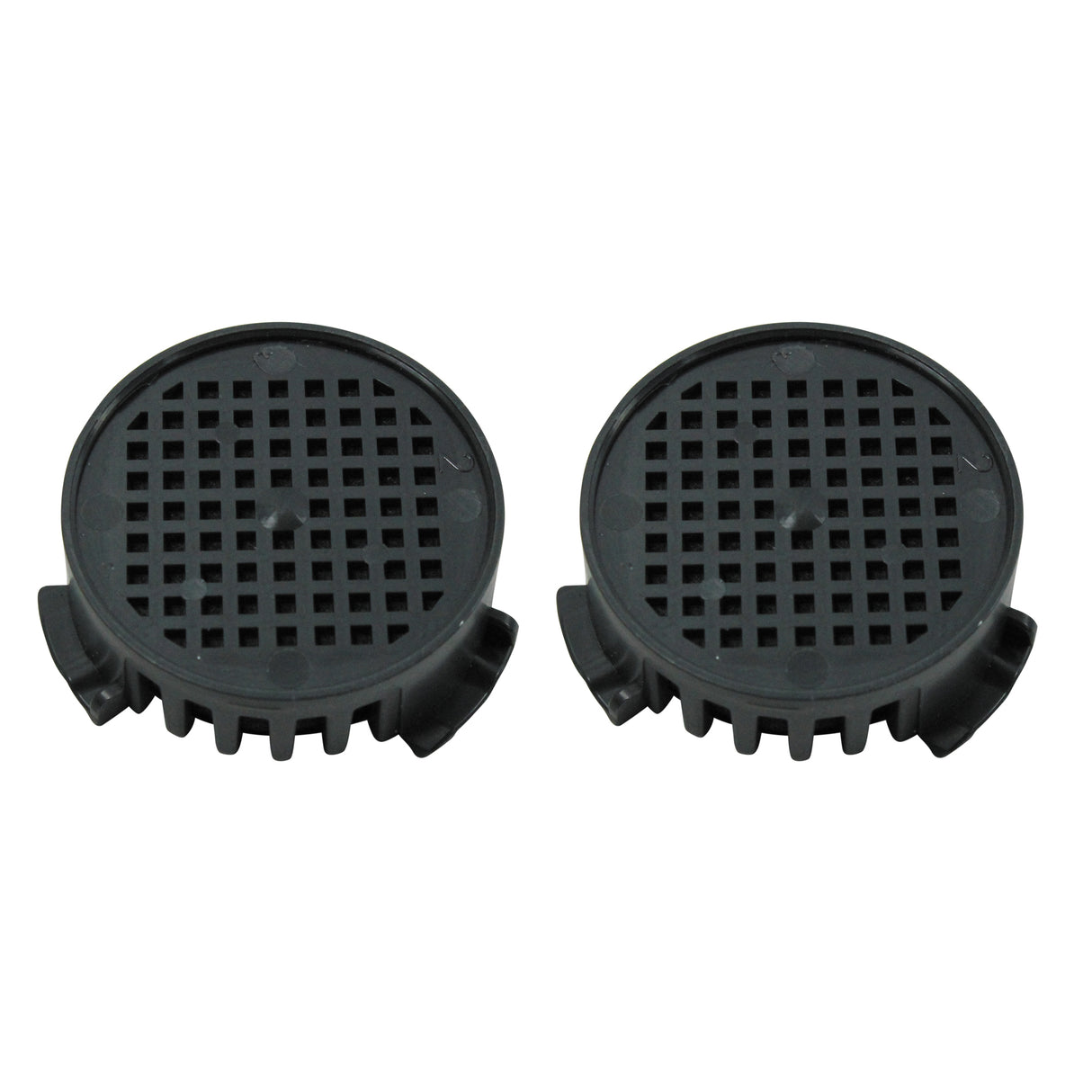 Liebherr FreshAir filter 2x rond