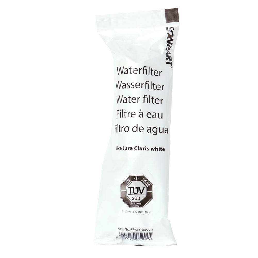 Scanpart waterfilter voor Jura Impressa