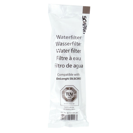 DeLonghi DLSC002 waterfilter van Scanpart