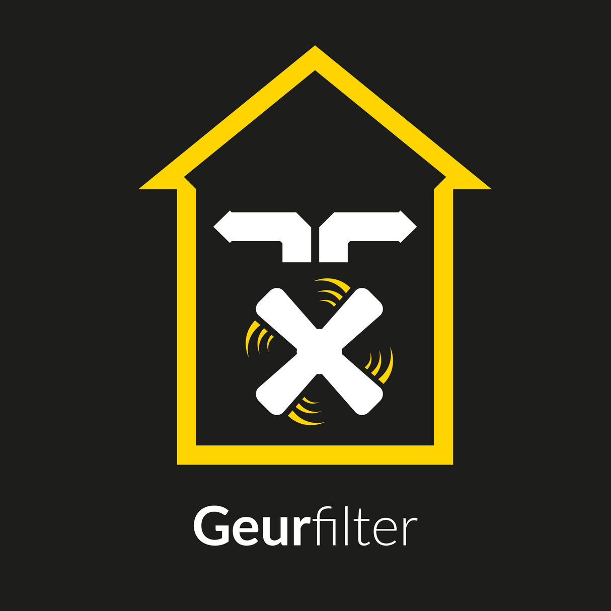 Bosch koolstoffilter 17007505 / 17004796 / HEZ9VRCR0 van Scanpart (4 st.)