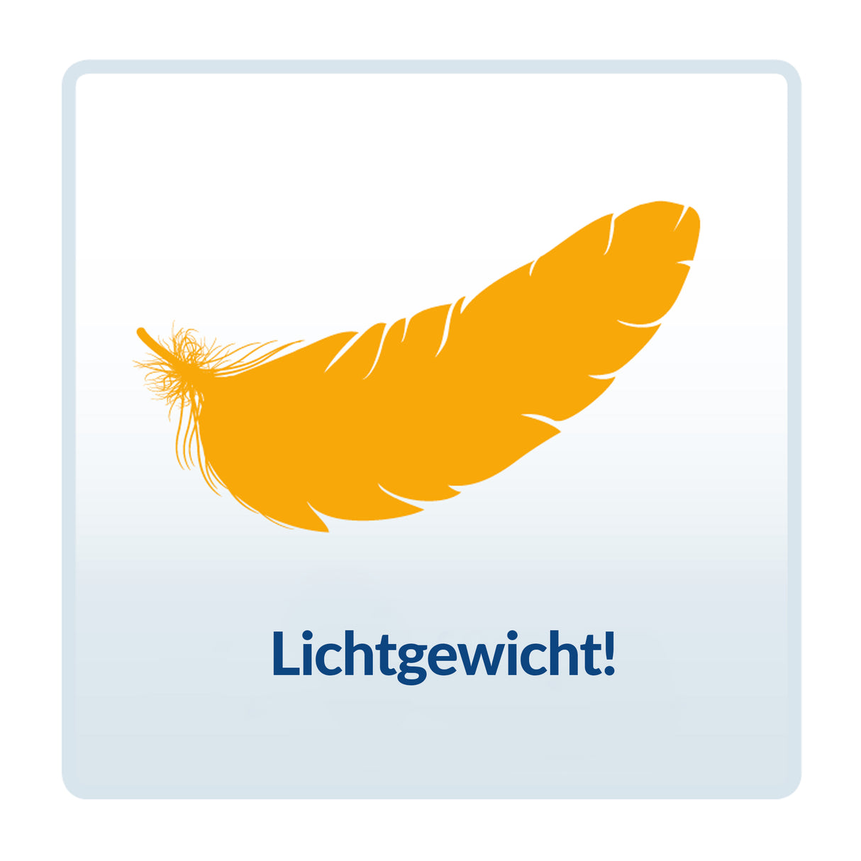 Droogrek deur wit - 3,6 meter lijnlengte