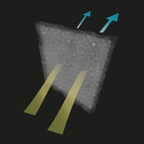 Etna koolstoffilter HF2011 / KF27 van Scanpart (2 st.)