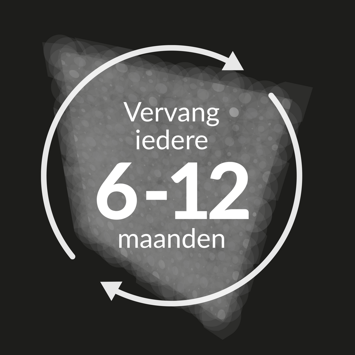 Neff koolstoffilter 00744073 / AA220110 / 00669648 / Z5133X1 van Scanpart