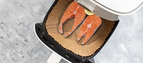 Waarom Airfryer bakpapier essentieel is voor jouw Airfryer?