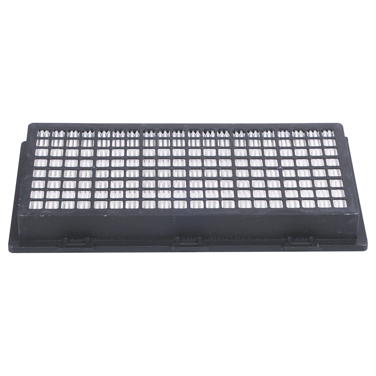 Hepa AirClean H12 filter SF-HA30 geschikt voor Miele van Scanpart