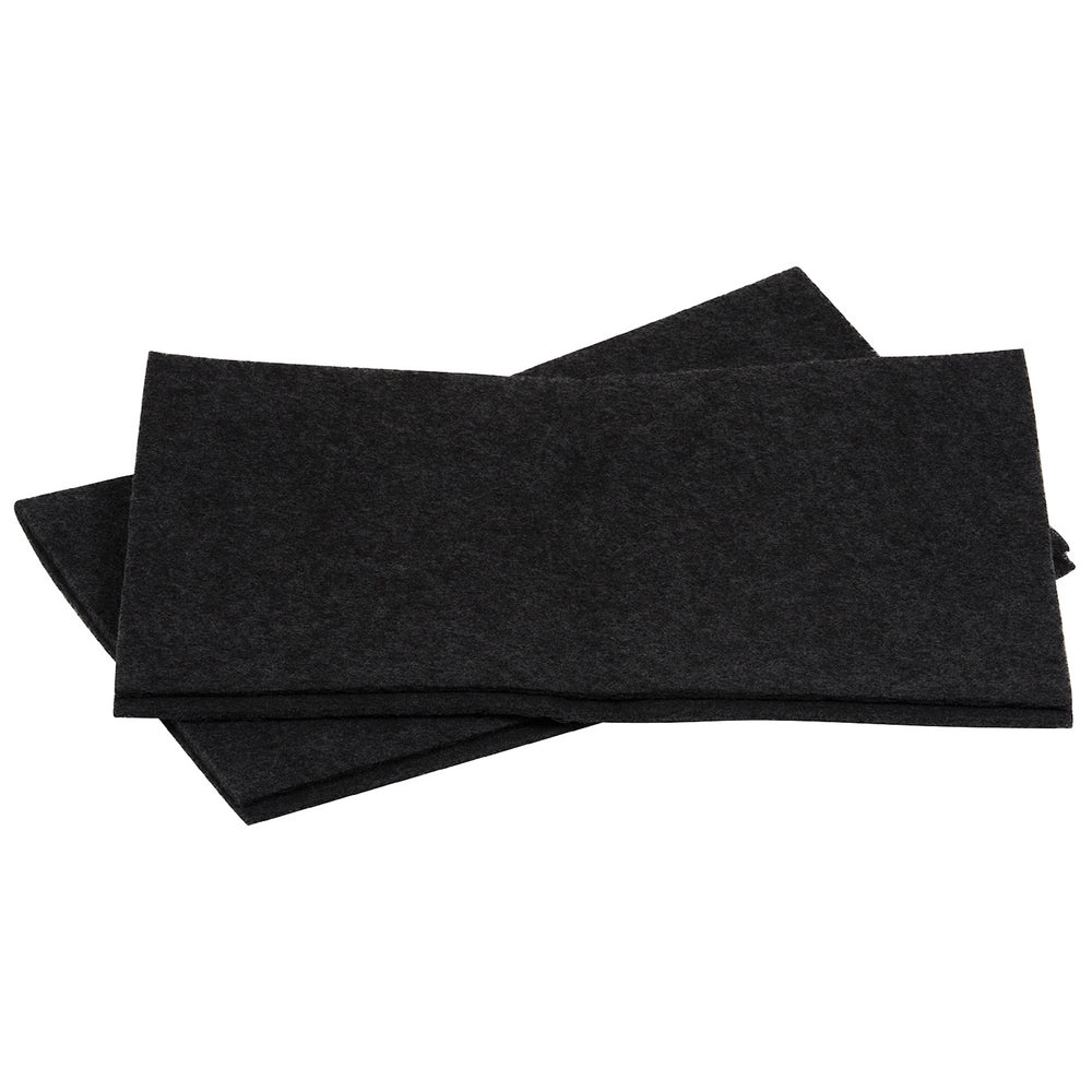 Scanpart universeel Koolstoffilter 2 stuks