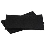 Scanpart universeel Koolstoffilter 2 stuks