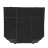 Koolstoffilter       MCFE04 a1