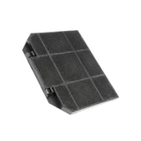 Koolstoffilter       MCFE04 a1