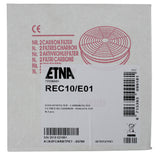 Etna koolstoffilter REC10 A2