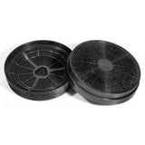 Inventum koolstoffilter  2KSF002