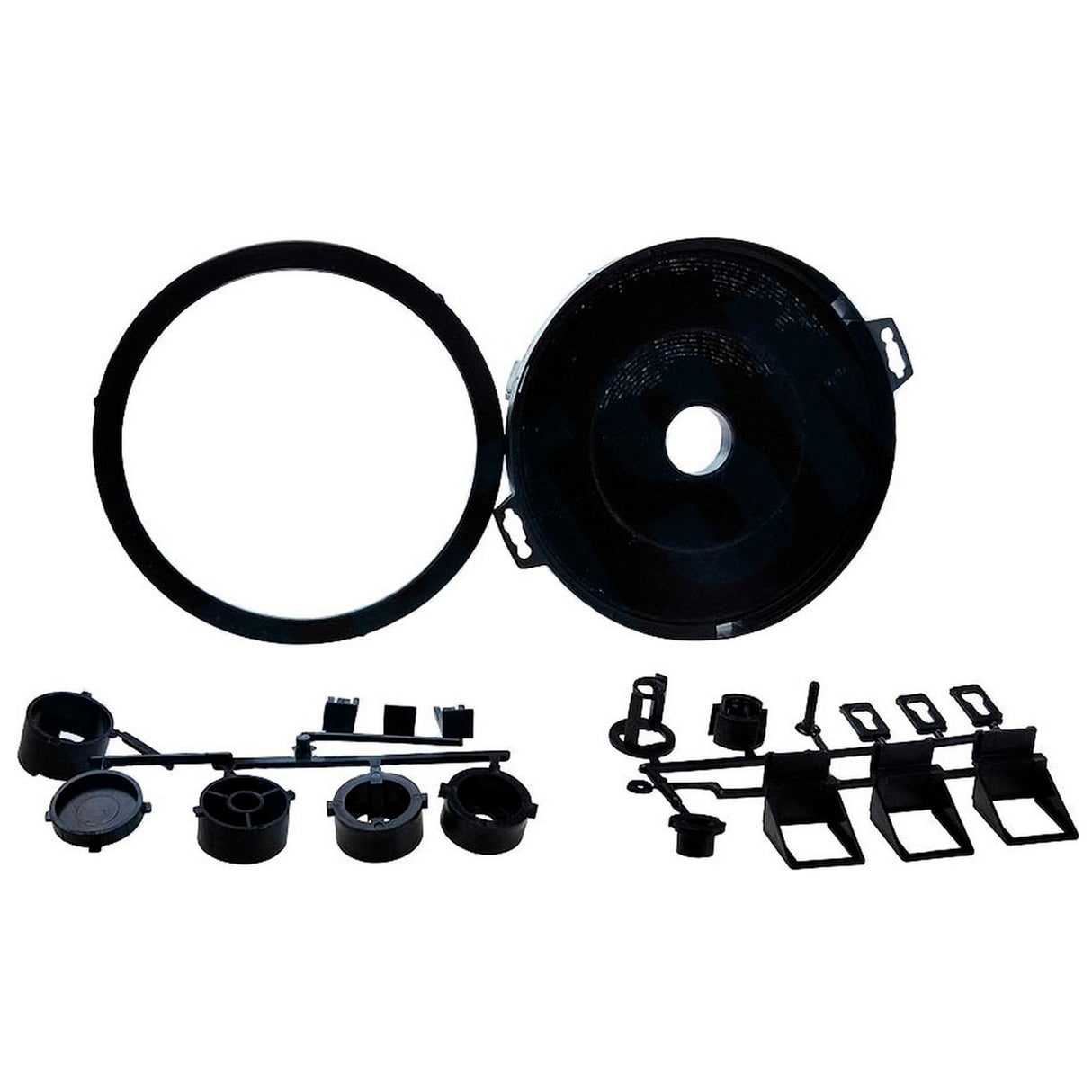 Pelgrim koolstoffilter    KF25