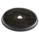 Electrolux koolstoffilter MCEF03