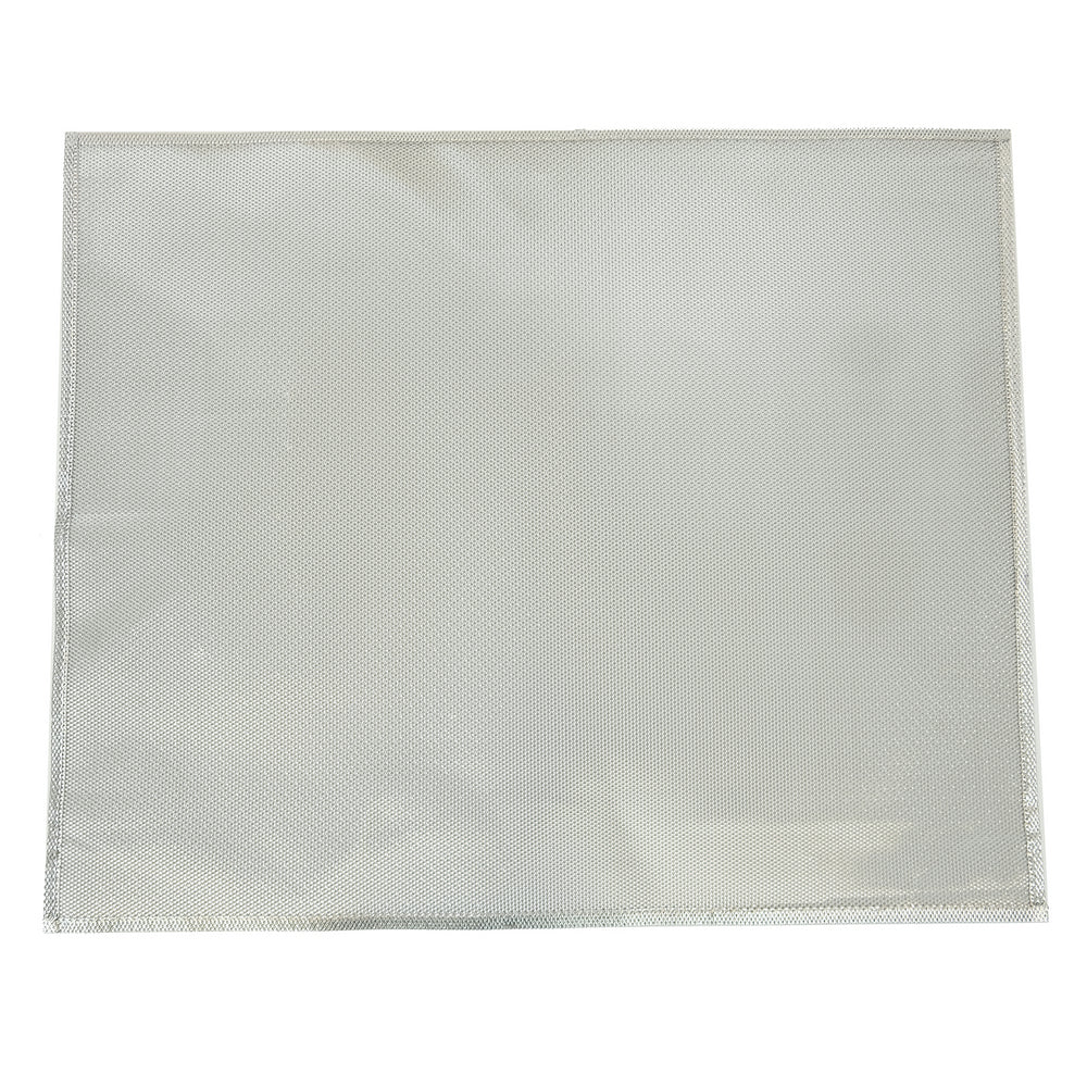 Scanpart Universeel Afzuigkapfilter Aluminium 47x57 cm