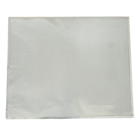 Scanpart Universeel Afzuigkapfilter Aluminium 47x57 cm