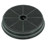 Indesit koolstoffilter 484000008647 / CHF180 / CHF180-1 / D180 van Scanpart