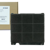 Beko koolstoffilter KF917806935 van Scanpart