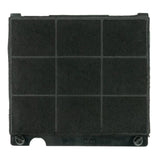 Siemens koolstoffilter 647734 / 00647734 van Scanpart