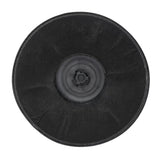 WPRO koolstoffilter CHFE233/2 / FAC519 / Tupe E233 van Scanpart