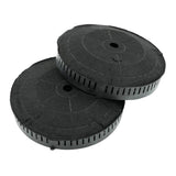 Beko koolstoffilter 9178002736 van Scanpart (2 st.)