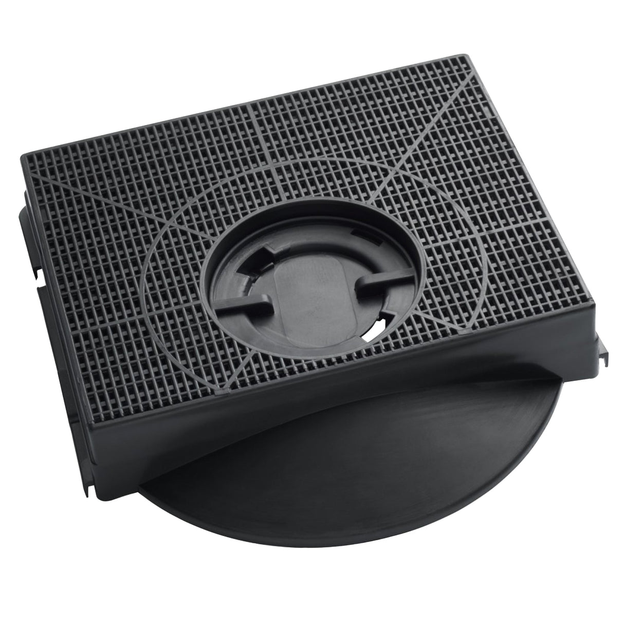 Bauknecht koolstoffilter CHF303/1 / 484000008581 van Scanpart