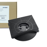 Bauknecht koolstoffilter CHF303/1 / 484000008581 van Scanpart