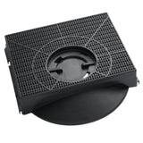 Siemens koolstoffilter 00491429 / 00649991 van scanpart