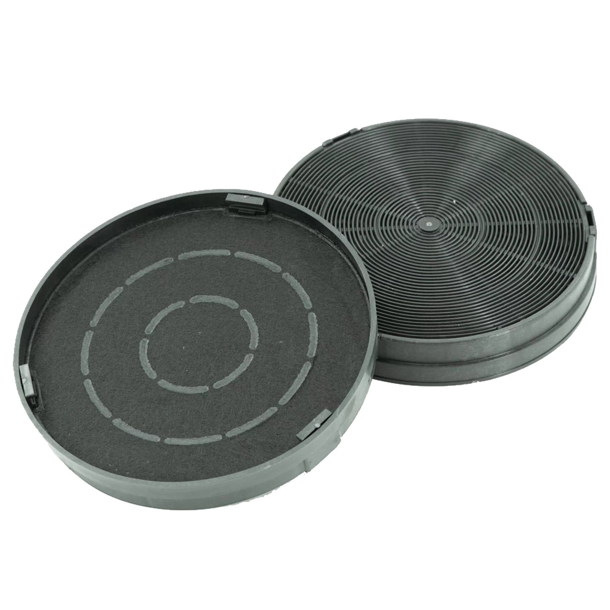 Beko koolstoffilter 9188065503 / KF9188065503 van Scanpart (2 st.)