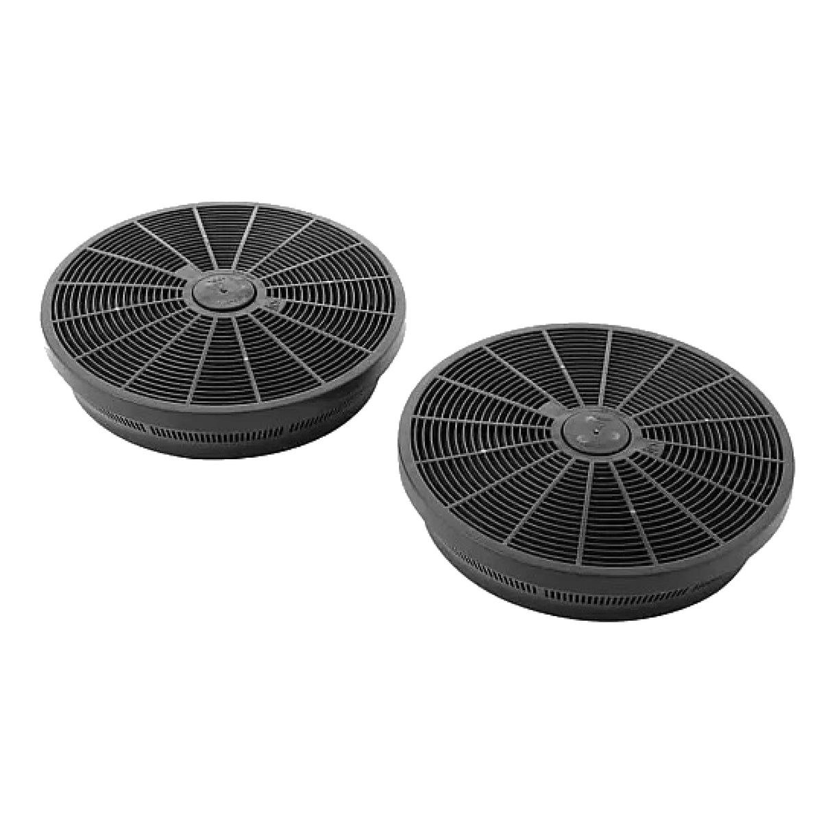 Beko koolstoffilter KF9179183012 / ACK0010 / KF 9179183012 van Scanpart (2 st.)