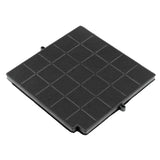 Whirpool koolstoffilter AMC981