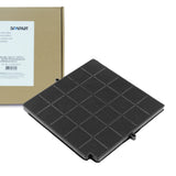 Whirpool koolstoffilter AMC981