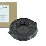 Beko koolstoffilter KF9178011216 van Scanpart
