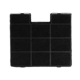 Pelgrim koolstoffilter KF85 / 724508 / 88023304 van Scanpart