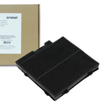 Siemens koolstoffilter 17006795 / LZ10DXA00 van Scanpart