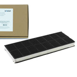 Siemens koolstoffilter 00296178 / DHZ3406 / 00460088 / DHZ6300 van Scanpart