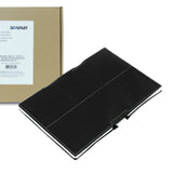 Siemens koolstoffilter LZ52351 / 00744077 / 00669659 van Scanpart