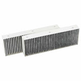 Bora koolstoffilter BAKFS van Scanpart (2 st.)