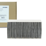 Koolstoffilter DKF29 geschikt voor Miele van Scanpart