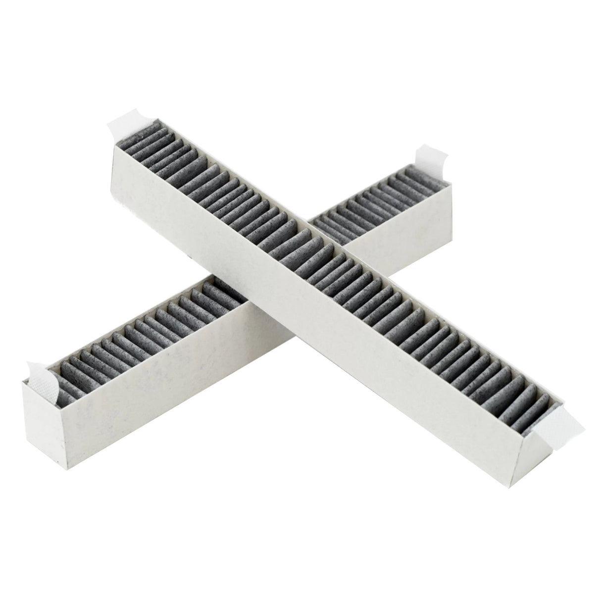 Koolstoffilter DKF30-P geschikt voor Miele van Scanpart (2 st.)