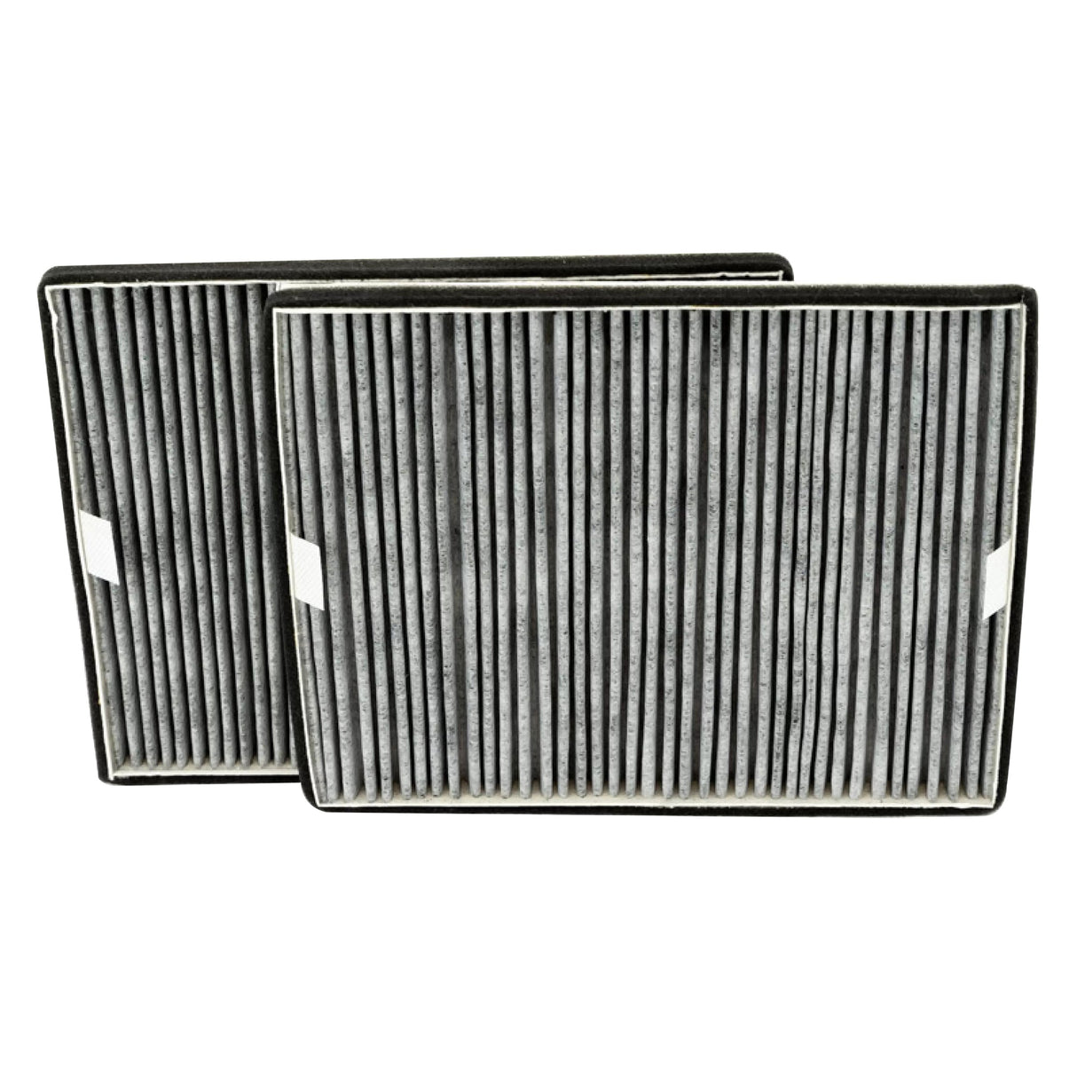 Koolstoffilter DKF16-P geschikt voor Miele van Scanpart (2 st.)