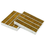 Gaggenau koolstoffilter 11034172 van Scanpart (8 st.)