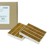 Neff koolstoffilter 11034172 van Scanpart (8 st.)