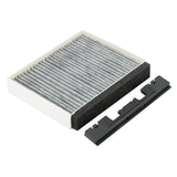 Bosch koolstoffilter 11049701 / DHZ5326 / 17006595 / DZZ1CZ1B4 van Scanpart