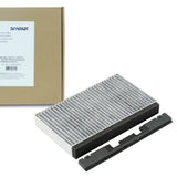 Neff koolstoffilter 11049702 / 11026771 / 00705432 van Scanpart