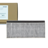 Siemens koolstoffilter 17006837 / 11025805 / LZ45510 van Scanpart