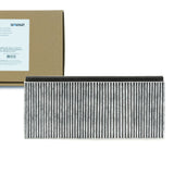 Siemens koolstoffilter 20004001 / 11025806 van Scanpart