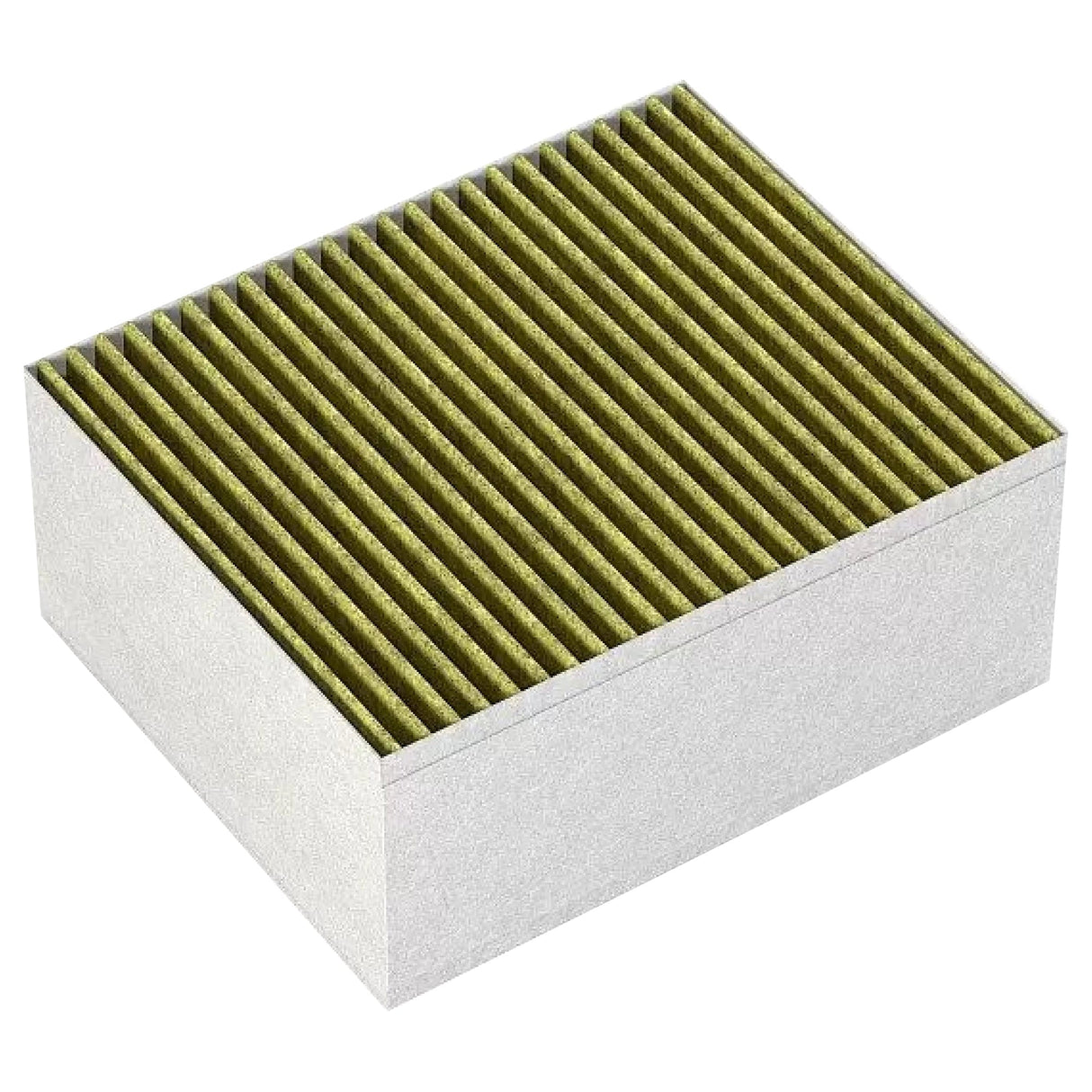 Bosch koolstoffilter 1103334 / 17004083 / DZZ1XX1B6 van Scanpart