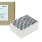 Bosch koolstoffilter 00741638 / 00678460 / 11017315 van Scanpart